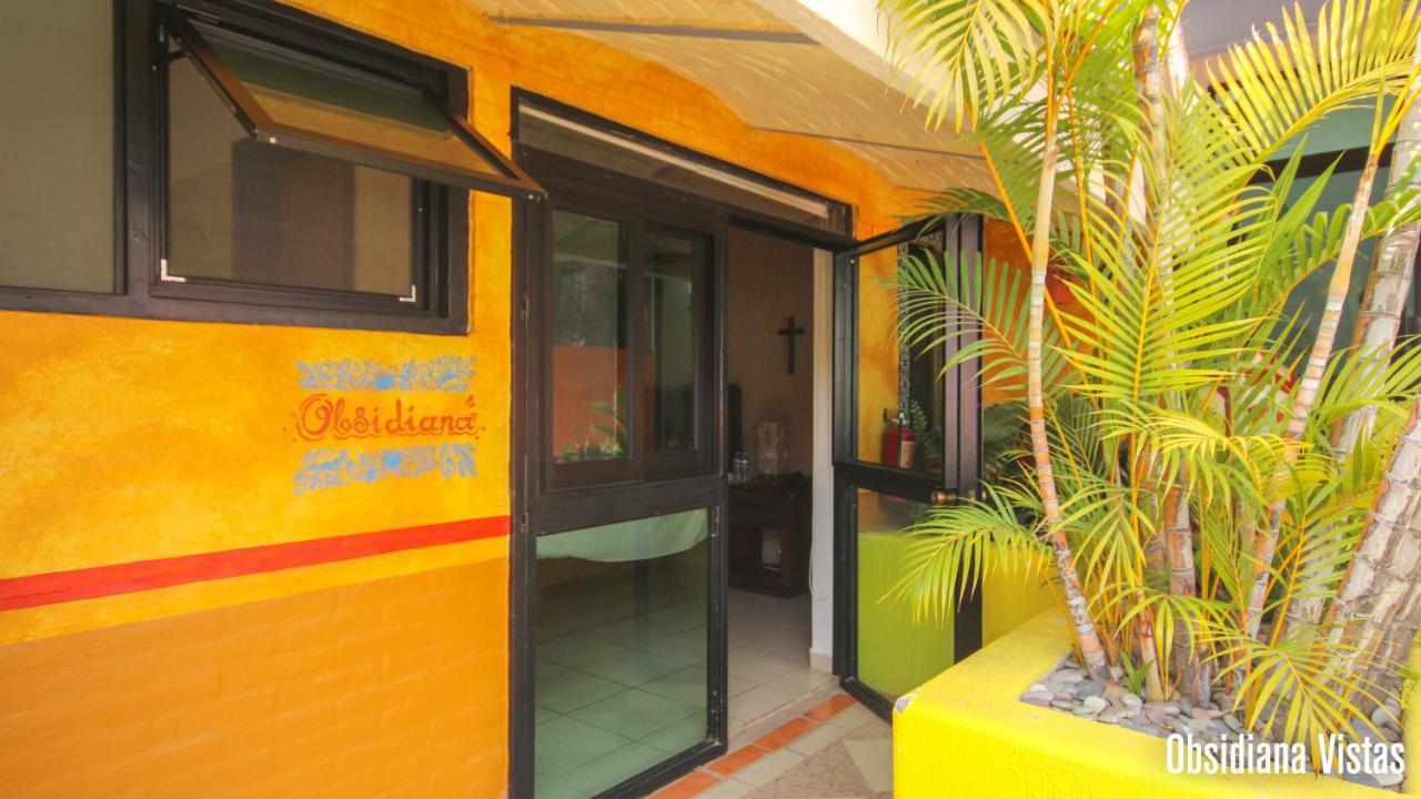 Hotel Boutique Casa Copal Ajijic Exterior foto