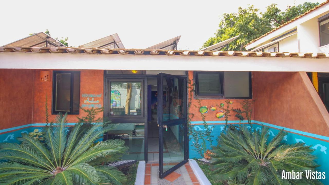 Hotel Boutique Casa Copal Ajijic Exterior foto
