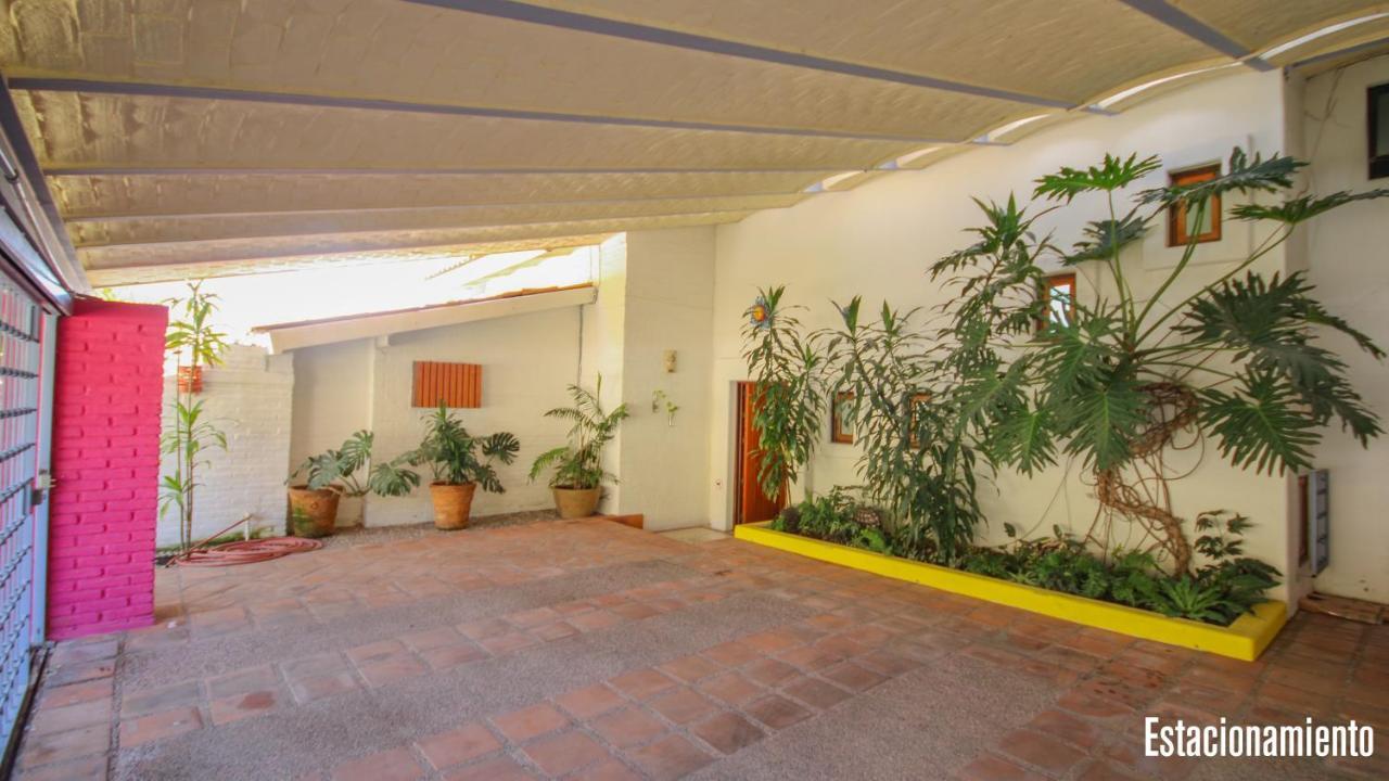 Hotel Boutique Casa Copal Ajijic Exterior foto